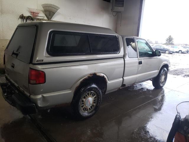 Photo 3 from auction – 2002 GMC SONOMA with VIN 1GTDT19W128106421