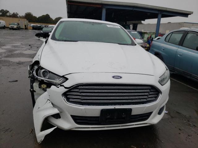 Photo 5 from auction – 2015 FORD FUSION SE with VIN 3FA6P0LU9FR184972
