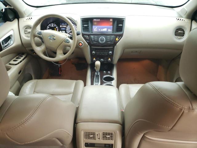 صورة رقم 8 من المزاد - 2015 NISSAN PATHFINDER مع VIN 5N1AR2MM2FC618443