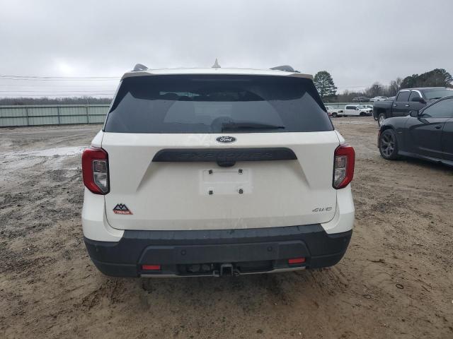 Photo 6 from auction – 2022 FORD EXPLORER T with VIN 1FMSK8JHXNGA10728