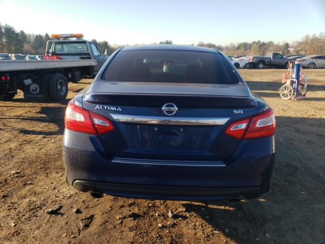 Photo 6 from auction – 2016 NISSAN ALTIMA 2.5 with VIN 1N4AL3AP3GC279905