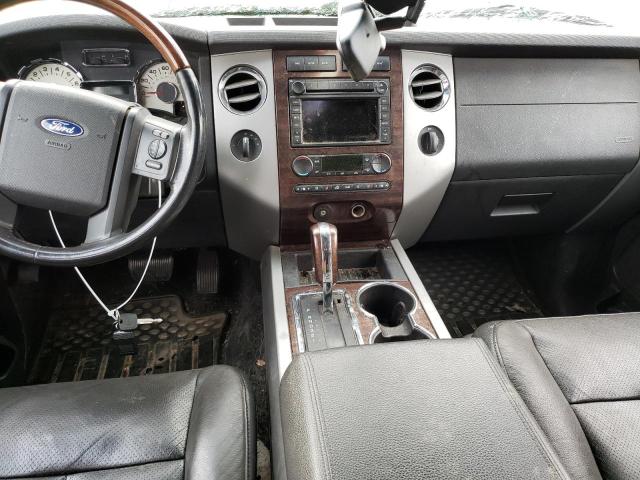 Photo 8 from auction – 2007 FORD EXPEDITION with VIN 1FMFK20577LA76637