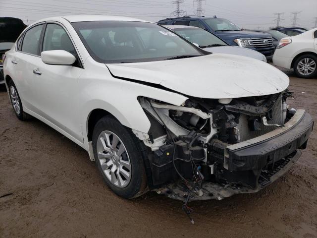 Photo 4 from auction – 2015 NISSAN ALTIMA 2.5 with VIN 1N4AL3AP8FC293412