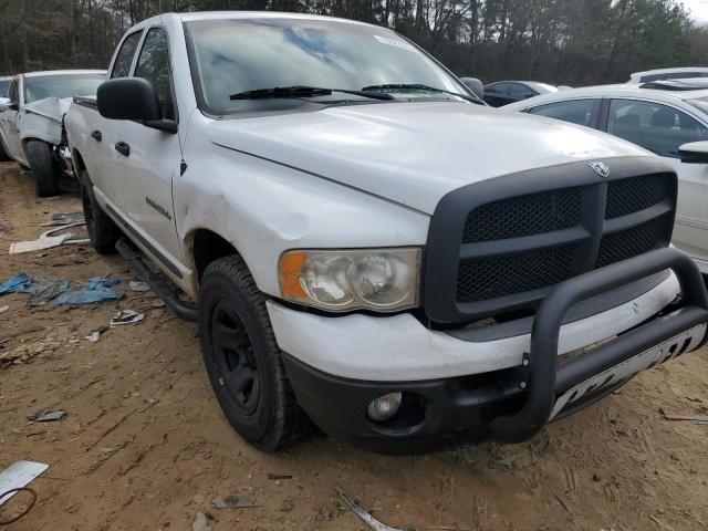 Photo 4 from auction – 2002 DODGE RAM 1500 with VIN 1B7HA18Z42J112029
