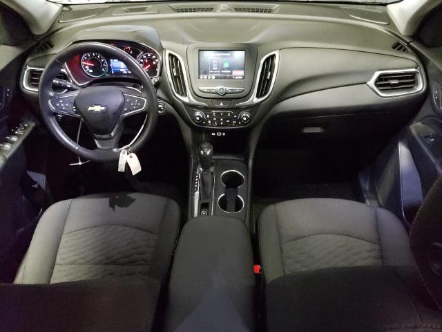 Photo 8 from auction – 2020 CHEVROLET EQUINOX LT with VIN 3GNAXUEV2LS695484