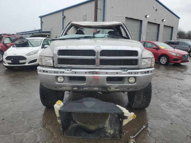 Photo 5 from auction – 2000 DODGE RAM 1500 with VIN 3B7HF13Z3YG136440