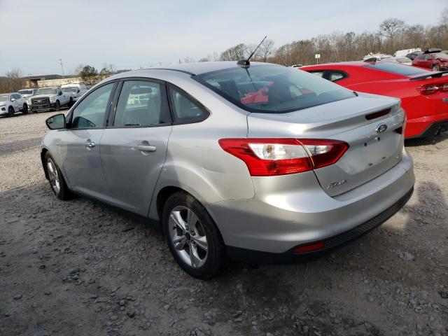Photo 2 from auction – 2014 FORD FOCUS SE with VIN 1FADP3F27EL282396