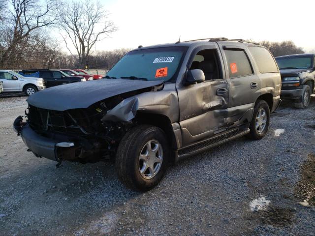 GMC YUKON DENA 2005 with VIN 1GKEK63U65J149231 - Photo from auction