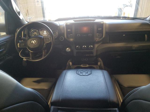 Photo 8 from auction – 2020 RAM 1500 REBEL with VIN 1C6SRFET3LN253719