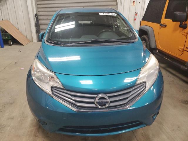 Photo 5 from auction – 2014 NISSAN VERSA NOTE with VIN 3N1CE2CP9EL412207
