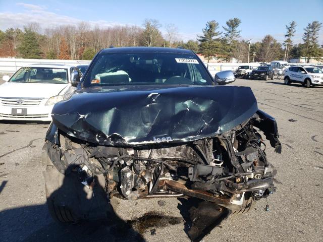 Photo 5 from auction – 2014 JEEP GRAND CHER with VIN 1C4RJFBG2EC258558