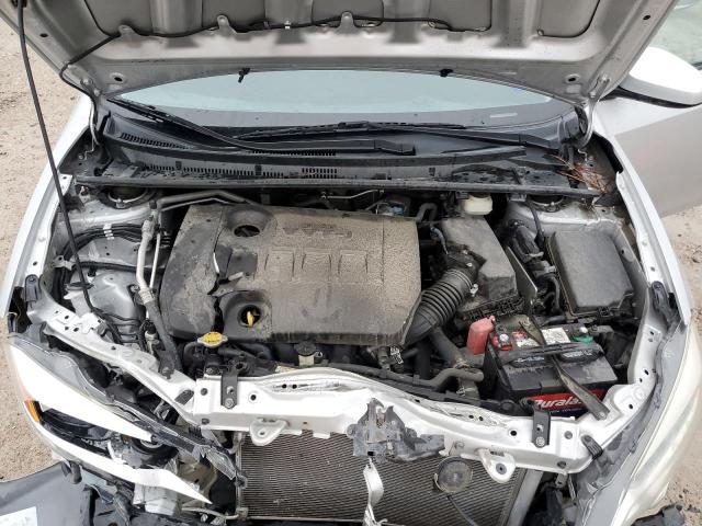 Photo 11 from auction – 2016 TOYOTA COROLLA L with VIN 5YFBURHE7GP546859