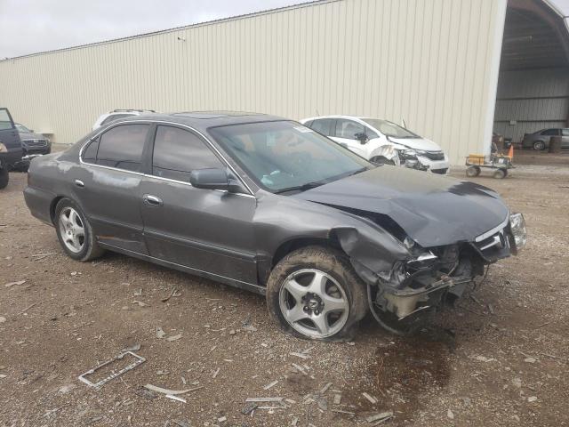 Photo 4 from auction – 2003 ACURA 3.2TL with VIN 19UUA56673A056444