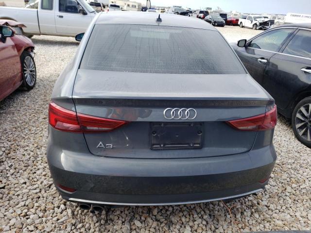 Photo 6 from auction – 2018 AUDI A3 PREMIUM with VIN WAUAUGFF3J1079766