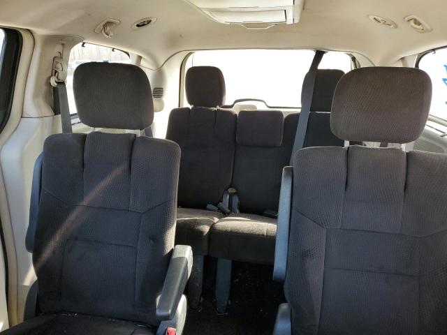 Photo 10 from auction – 2012 DODGE GRAND CARA with VIN 2C4RDGDG7CR292381