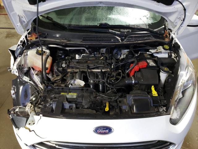 Photo 11 from auction – 2018 FORD FIESTA SE with VIN 3FADP4BJ7JM126192
