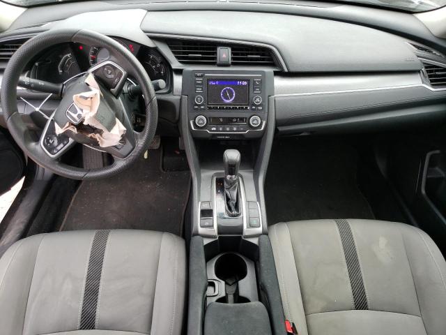 Photo 8 from auction – 2018 HONDA CIVIC LX with VIN 2HGFC2F58JH522471