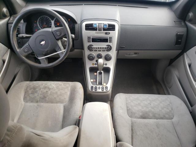 Photo 8 from auction – 2006 CHEVROLET EQUINOX LT with VIN 2CNDL73F166024434