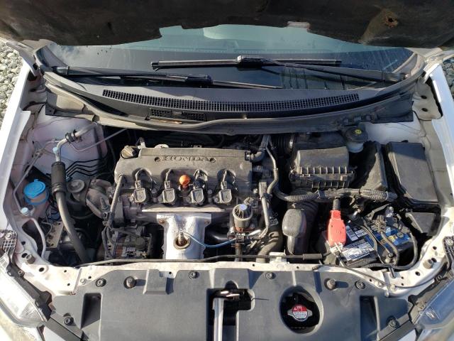 Photo 11 from auction – 2015 HONDA CIVIC EXL with VIN 19XFB2F99FE034170