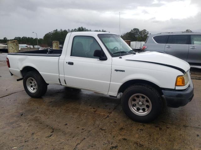 Photo 4 from auction – 2001 FORD RANGER with VIN 1FTYR10U31PB22832