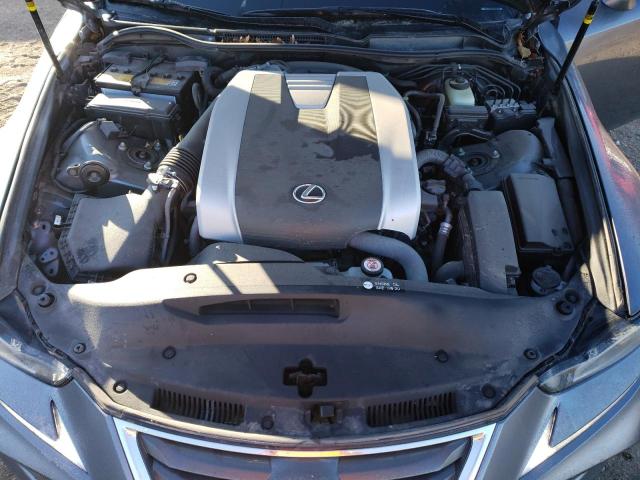 Photo 11 from auction – 2019 LEXUS IS 300 with VIN JTHC81D24K5036348
