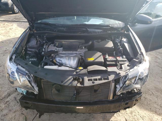 Photo 11 from auction – 2014 TOYOTA CAMRY L with VIN 4T1BF1FK9EU847505