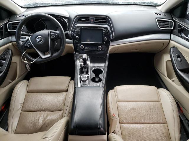 Photo 8 from auction – 2016 NISSAN MAXIMA 3.5 with VIN 1N4AA6AP8GC398752