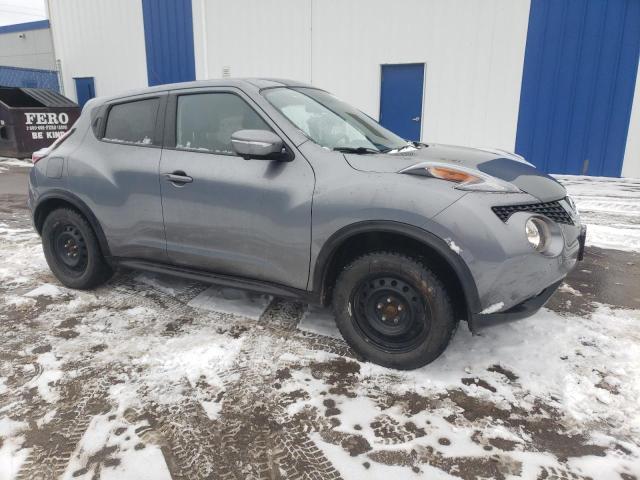 Photo 4 from auction – 2015 NISSAN JUKE S with VIN JN8AF5MV5FT552837