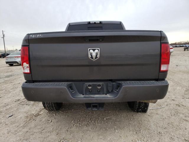 Photo 6 from auction – 2018 RAM 2500 SLT with VIN 3C6UR4ML8JG287210