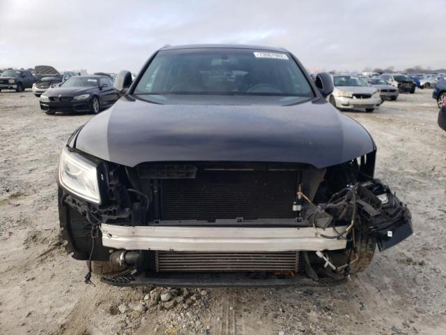 Photo 5 from auction – 2014 AUDI Q5 PREMIUM with VIN WA1LFAFPXEA052687