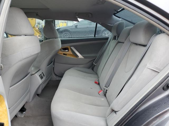 Photo 10 from auction – 2007 TOYOTA CAMRY CE with VIN JTNBE46K673061044