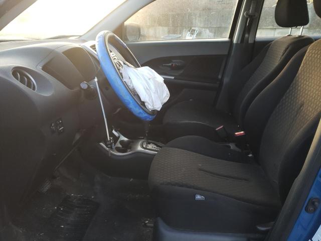 Photo 7 from auction – 2013 TOYOTA SCION XD with VIN JTKKUPB41D1034950