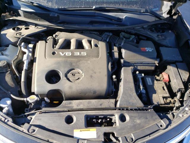 Photo 11 from auction – 2014 NISSAN ALTIMA 3.5 with VIN 1N4BL3AP7EC133489