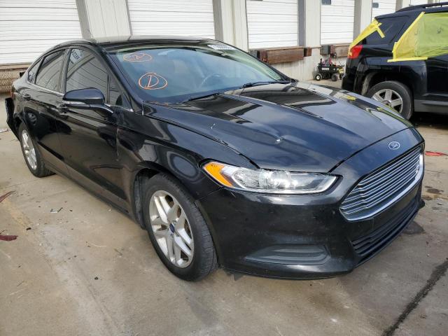 Photo 4 from auction – 2015 FORD FUSION SE with VIN 3FA6P0H71FR243290