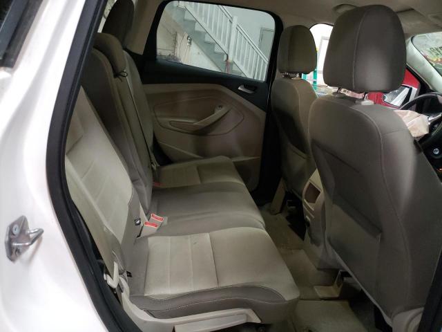 Photo 11 from auction – 2014 FORD ESCAPE SE with VIN 1FMCU0GX2EUC52140