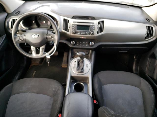 Photo 8 from auction – 2016 KIA SPORTAGE L with VIN KNDPBCAC5G7881086