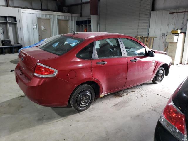 Photo 3 from auction – 2010 FORD FOCUS SE with VIN 1FAHP3FN4AW193048