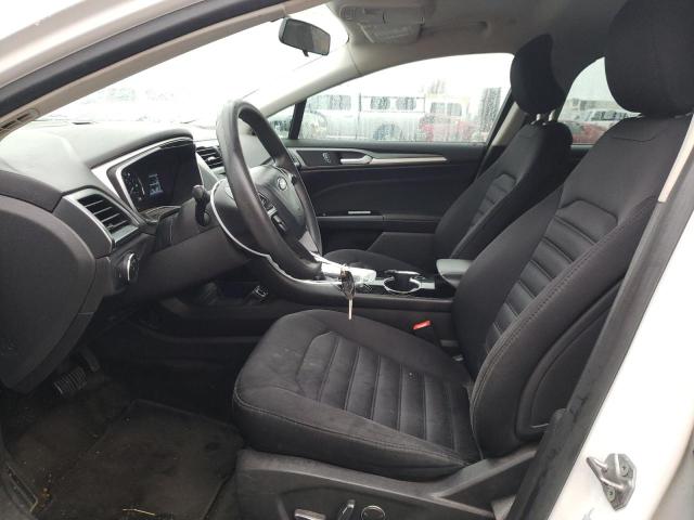 Photo 7 from auction – 2015 FORD FUSION SE with VIN 3FA6P0LU9FR184972