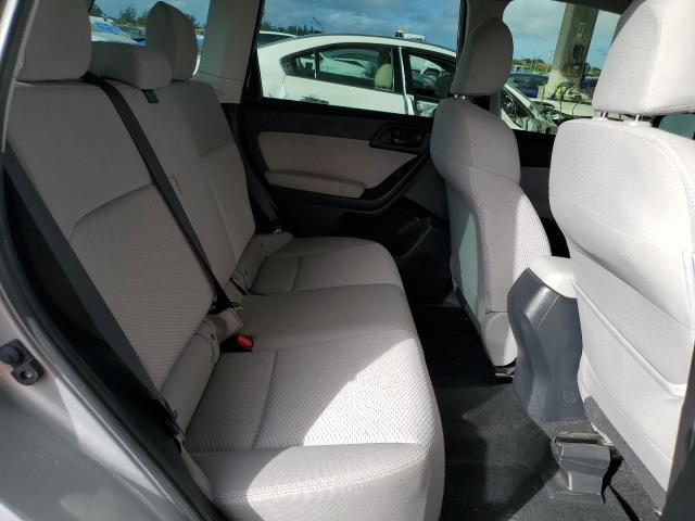 Photo 11 from auction – 2015 SUBARU FORESTER 2 with VIN JF2SJABC8FH572688