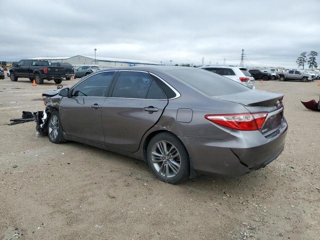 Photo 2 from auction – 2017 TOYOTA CAMRY LE with VIN 4T1BF1FK0HU347799