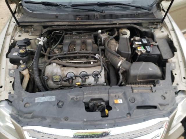 Photo 11 from auction – 2012 FORD TAURUS SEL with VIN 1FAHP2EW0CG143927