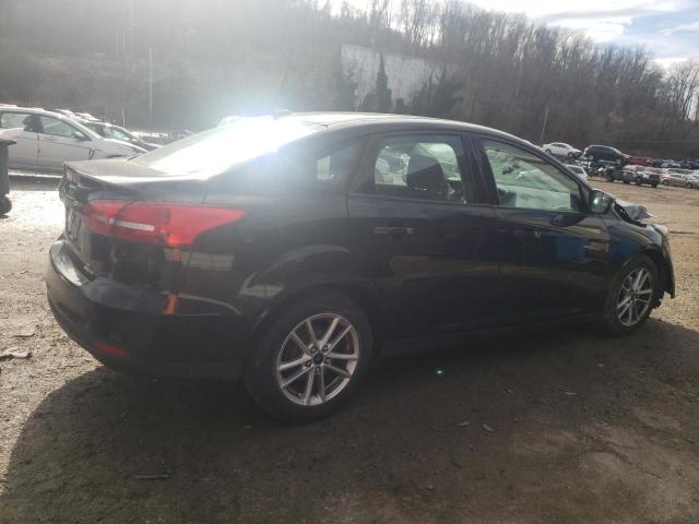 Photo 3 from auction – 2016 FORD FOCUS SE with VIN 1FADP3F2XGL208392