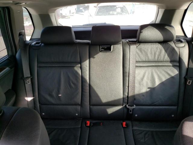 Photo 10 from auction – 2009 BMW X5 with VIN 5UXFE43589L274146