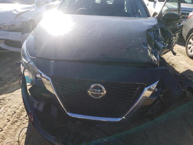 Photo 11 from auction – 2020 NISSAN ALTIMA S with VIN 1N4BL4BV8LC207552