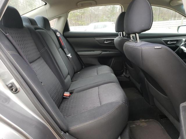 Photo 10 from auction – 2018 NISSAN ALTIMA 2.5 with VIN 1N4AL3AP8JC122068