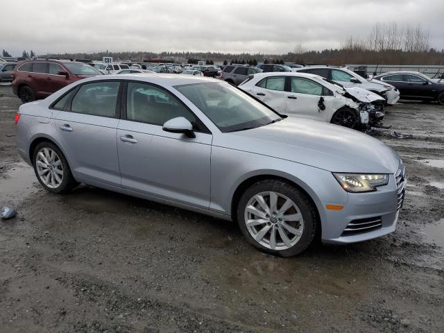 Photo 4 from auction – 2017 AUDI A4 PREMIUM with VIN WAUANAF48HN001785