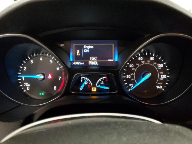Photo 9 from auction – 2015 FORD FOCUS SE with VIN 1FADP3F24FL214140