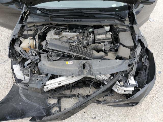 Photo 11 from auction – 2020 TOYOTA COROLLA L with VIN 5YFDPRAE5LP111827