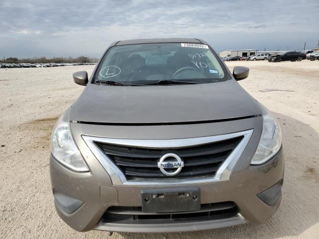 Photo 5 from auction – 2015 NISSAN VERSA S with VIN 3N1CN7AP9FL952917