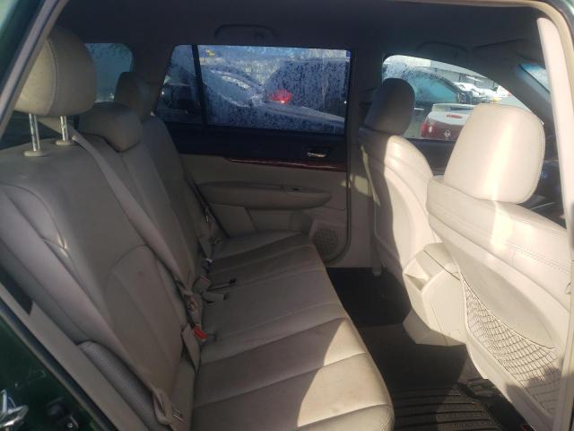 Photo 10 from auction – 2010 SUBARU OUTBACK 3. with VIN 4S4BREJC4A2315227